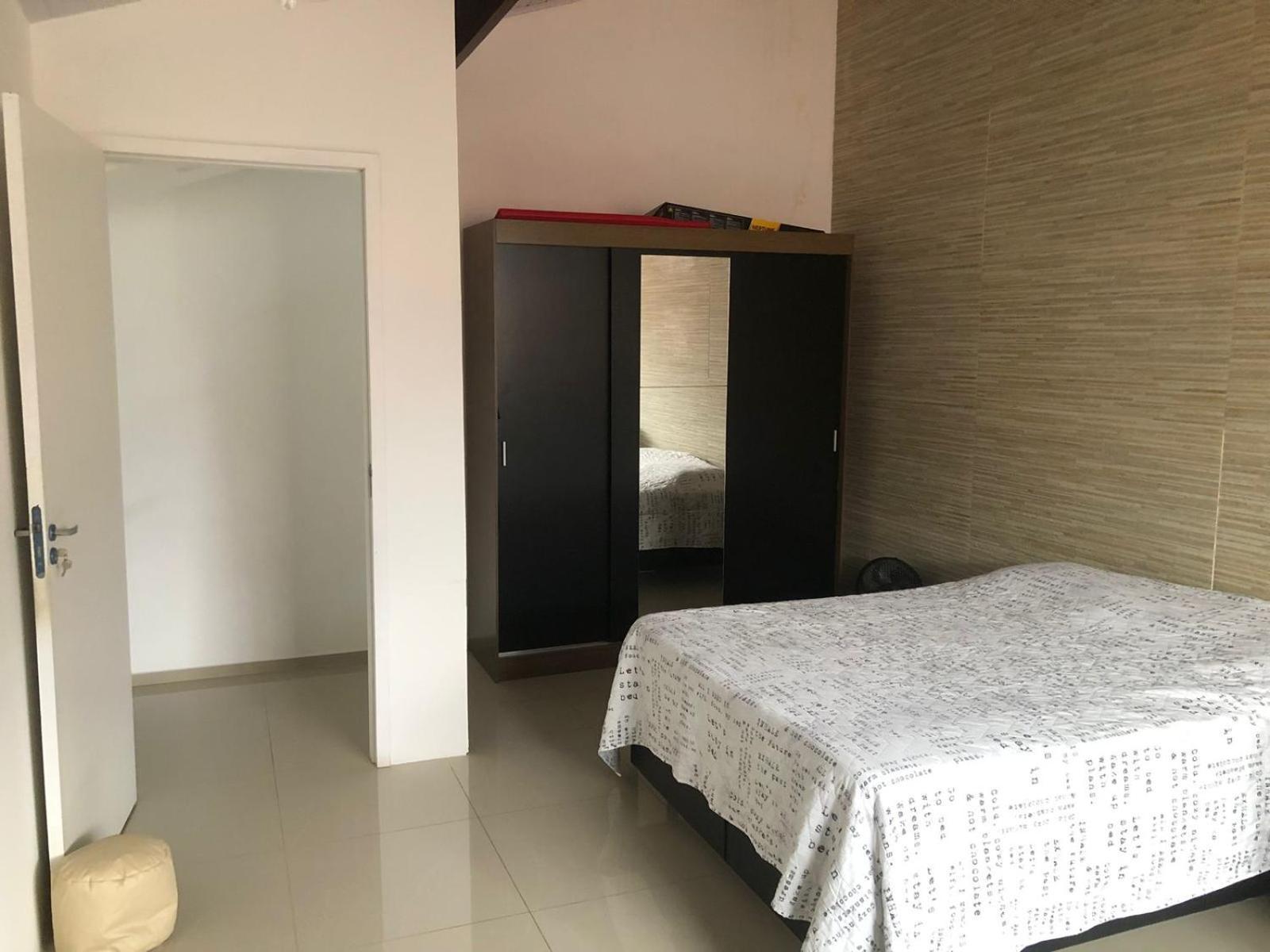 Casa Descanso Caragua 1 كاراغواتاتوبا المظهر الخارجي الصورة