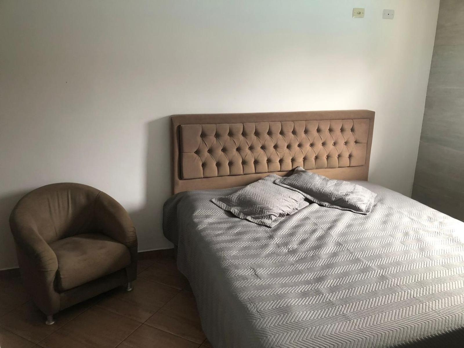 Casa Descanso Caragua 1 كاراغواتاتوبا المظهر الخارجي الصورة